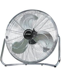 Optimus 18 in. Industrial Grade High Velocity Fan - Painted Grill