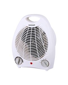 Brentwood 1500 watt 2 in 1 Fan Heater